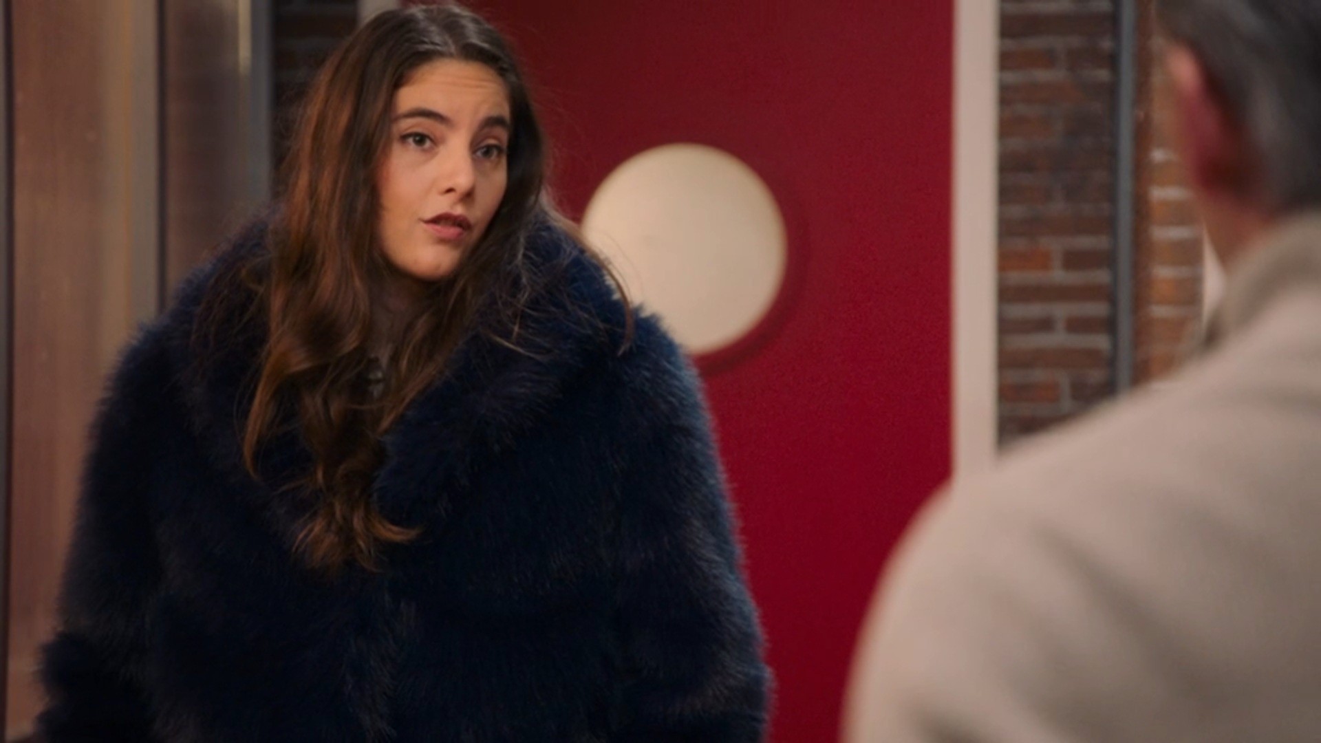 Bizou bespeelt Julian